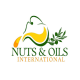 Nuts and Oils International logo